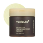 Medicube Deep Vita C Pad 150g