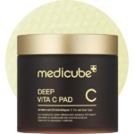 Medicube Deep Vita C Pad 150g - Image 2
