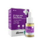 The Derma Co 2% Kojic Acid Face Serum 30ml - Image 2