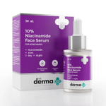 Derma 10% Niacinamide Face Serum 10ml