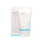 Missha All Around Safe Block Aqua Sun SPF50+ PA++++ 50ml - Image 2