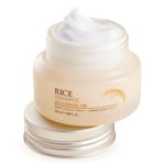 The Face Shop Rice Ceramide Moisturizing Cream 50ml - Image 2