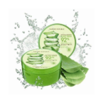 Nature Republic Aloe Vera 92% Soothing Gel 300ml - Image 2