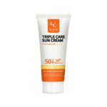 W.Skin Laboratory Triple Care Sun Cream SPF50+ PA+++ 60g - Image 2