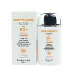 Skincare Korea Skin Defence Sun Block SPF 50+ PA+++ 70ml