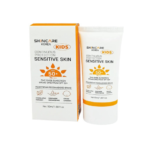 Skincare Korea Kids Continuous Protection Sensitive Skin Sunscreen SPF 50+ PA+++ 50ml