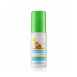 Mamaearth Mineral Based Sunscreen For Babies SPF 20+100g