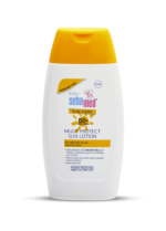 Sebamed Baby Multi Protect Sun Lotion SPF50+ 100ml - Image 2