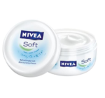 Nivea Refreshingly Soft Moisturising Cream 100ml - Image 2