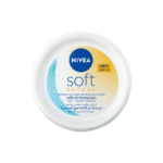 Nivea Soft Daily UV Refreshingly Soft Moisturizing Cream 200ml