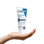 Cerave Moisturizing Cream For Normal To Dry Skin 236ml - Image 3