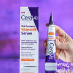 Cerave Skin Renewing Vitamin C Serum 30ml - Image 3