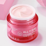 Dabo All In One Collagen Lifting Tone-Up Cream 50ml - Image 3