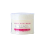 Daiso Deep C Collagen Moisture Gel Cream 40g
