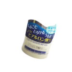 Daiso Deep H Hyaluronic Acid Moisture Gel Cream 40g - Image 3