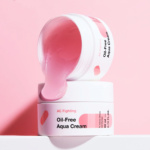 Tia'm Ac Fighting Oil Free Aqua Cream 80ml - Image 3