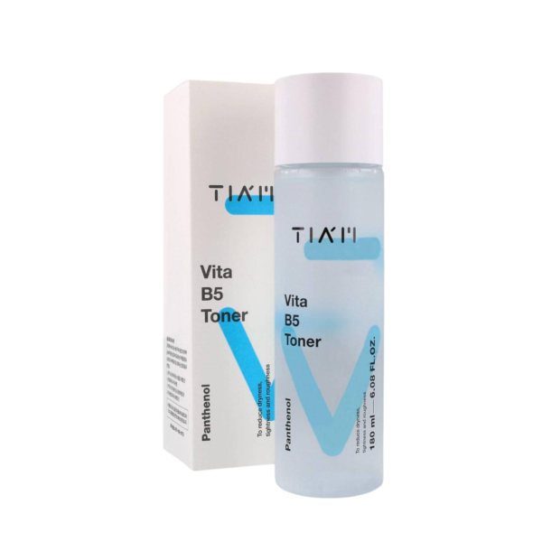 Tia'm Vita B5 Toner 180ml
