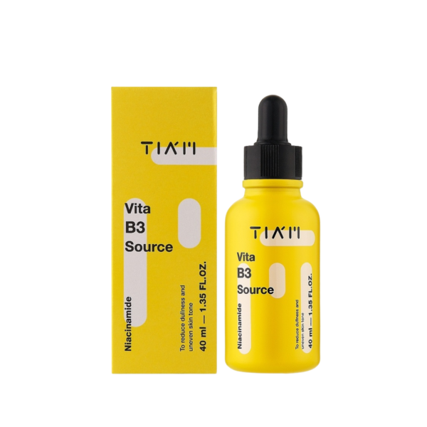 Tia'm Vita B3 Source Niacinamide Serum 40ml