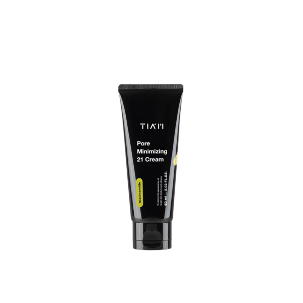 Tia'm Niacinamide Pore Minimizing 21 Cream 60ml