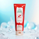 Beaute Melasma-X Aha Bha Brightening Foam Cleansing 160ml - Image 3