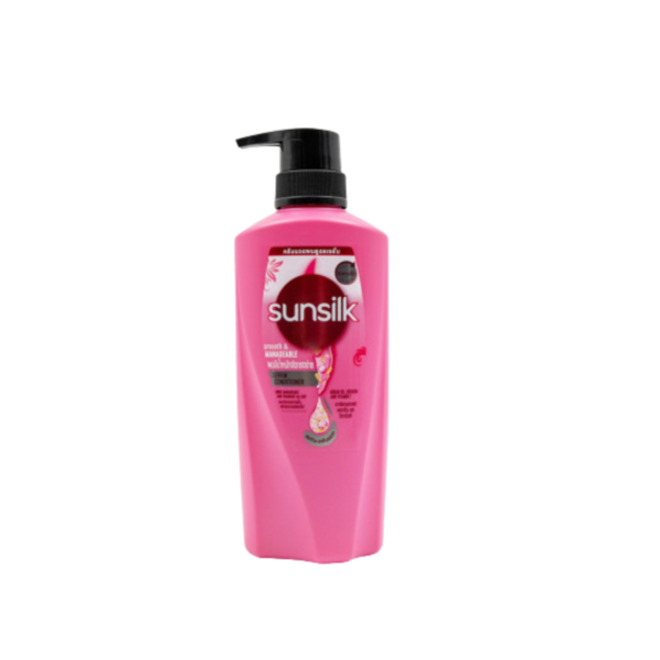 Sunsilk Smooth & Manageable Hair Conditioner 625ml
