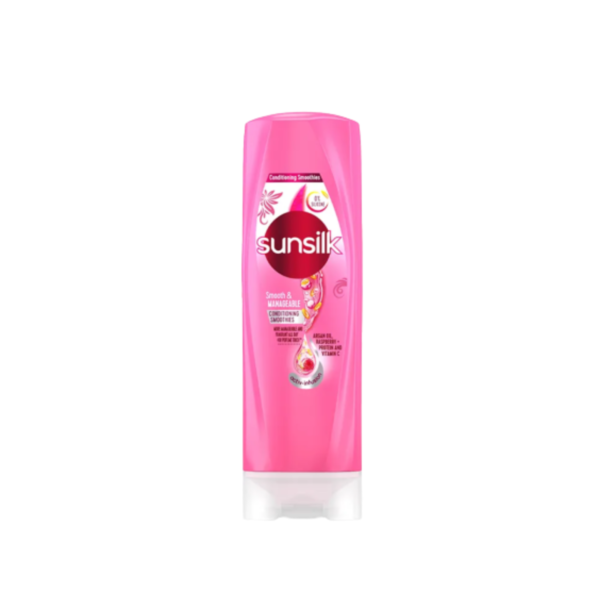 Sunsilk Smooth & Manageable Conditioning Smoothies Conditioner 300ml