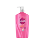 Sunsilk Smooth & Manageable Shampoo 400ml