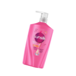 Sunsilk Smooth & Manageable Shampoo 400ml - Image 3