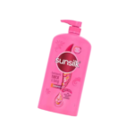 Sunsilk Lusciously Thick & Long Shampoo 1L - Image 3
