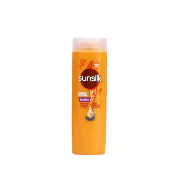 Sunsilk Damage Restore Shampoo 300ml