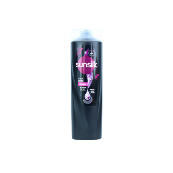 Sunsilk Black Shine Shampoo 300ml
