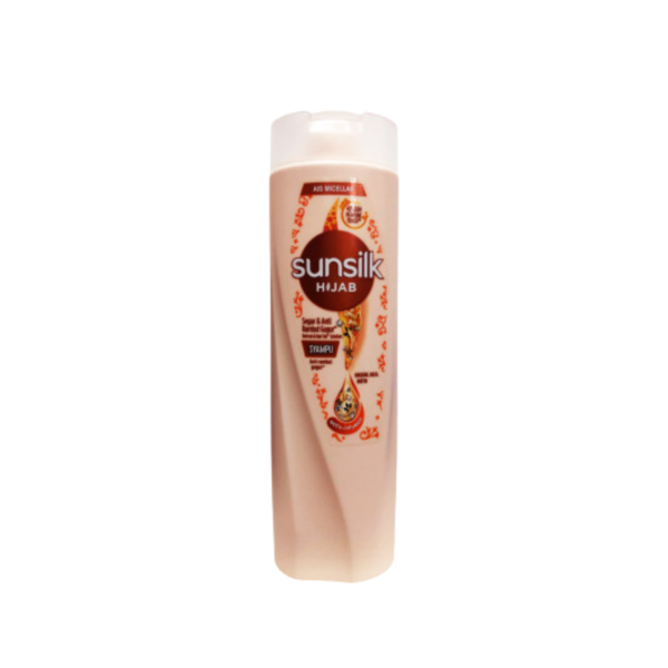 Sunsilk Hijab Refresh & Hair Fall Solution Shampoo 300ml