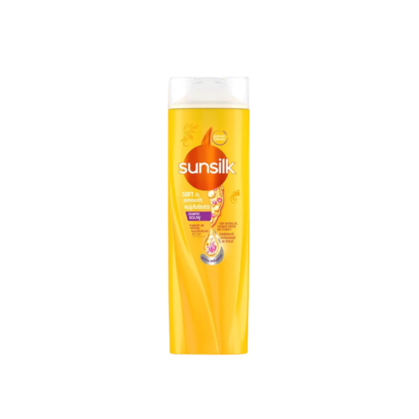 Sunsilk Soft & Smooth Shampoo 300ml