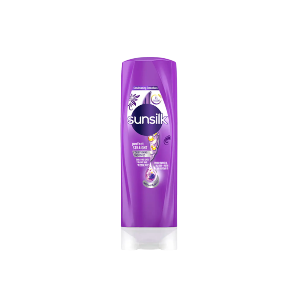 Sunsilk Perfect Straight Smoothies Conditioner 300ml