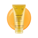 Medicube Kojic Acid Turmeric Night Wrapping Mask 75ml