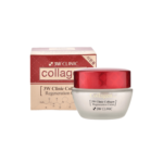 3W Clinic Collagen Regeneration Cream 60ml