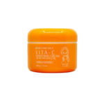 3W Clinic DR.K Vita-C Whitening Cream 100g - Image 2