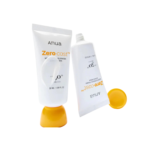 Anua Zero-cast Moisturizing Finish Sunscreen SPF 50+ PA++++ 50ml - Image 2