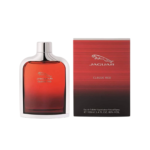 Jaguar Classic Red Eau De Toilette Vaporisateur Spray 100ml