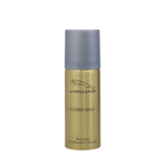 Jaguar Classic Gold Body Spray 200ml