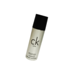 Calvin Klein CK One Parfums Natural Spray 150ml - Image 3