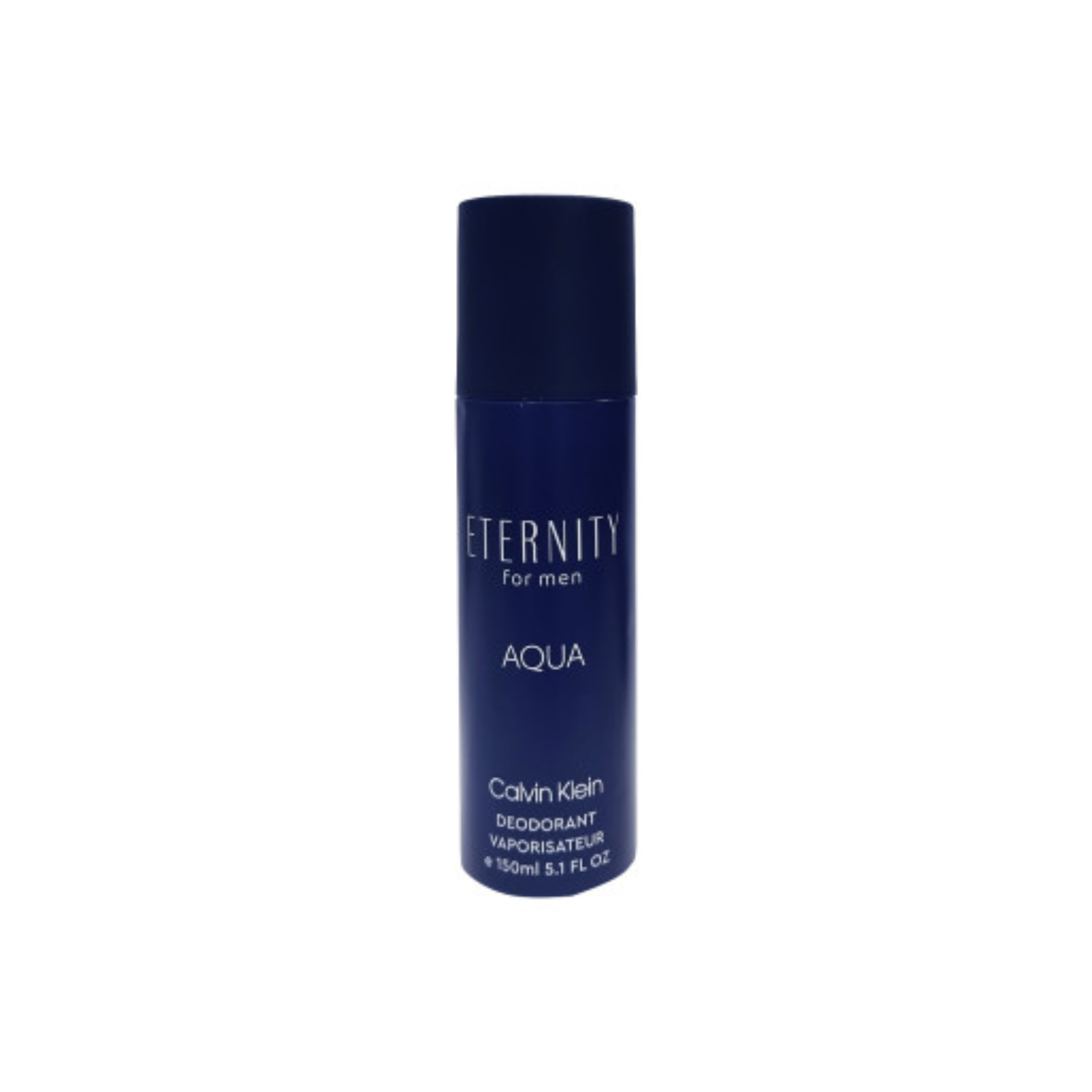Untitled design - 2026-02-03T195334.103 Calvin Klein Eternity Aqua For Men Deodorant Spray 150ml - Image 1