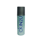Calvin Klein CK IN 2U Deodorant Spray 150ml