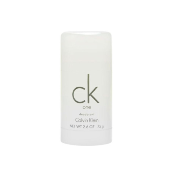 Calvin Klein CK One Deodorant Roll On 75g