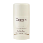 Calvin Klein Obsession For Men Deodorant Stick 75g