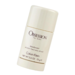 Calvin Klein Obsession For Men Deodorant Stick 75g - Image 3