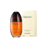 Calvin Klein Obsession EDP Spray For Women 100ml