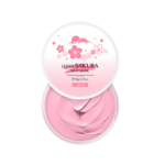 Laikou Japan Sakura Mud Musk 90g