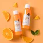 Laikou Vitamin C Brightening Toner 100ml - Image 3