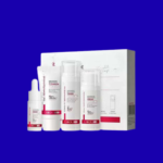Laikou Pro Niacinamide Skincare Set - 4Pcs - Image 3